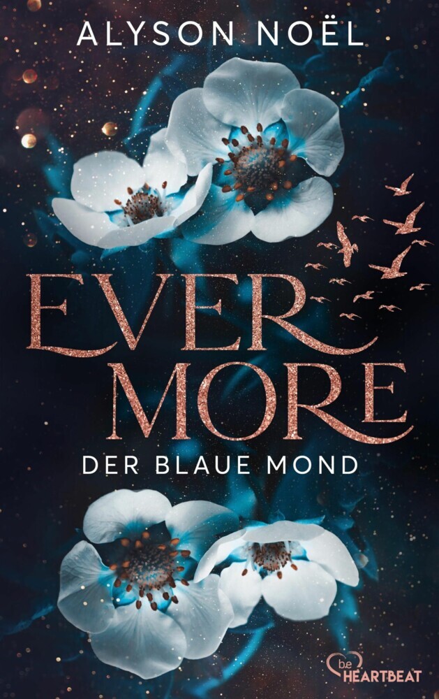 Evermore - Der blaue Mond main product photo