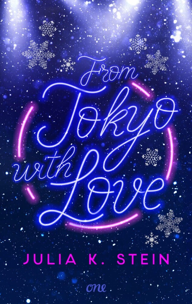 From Tokyo with Love main product photo