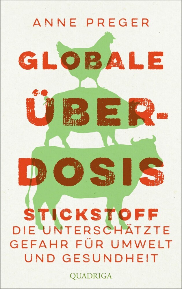 Globale Überdosis main product photo
