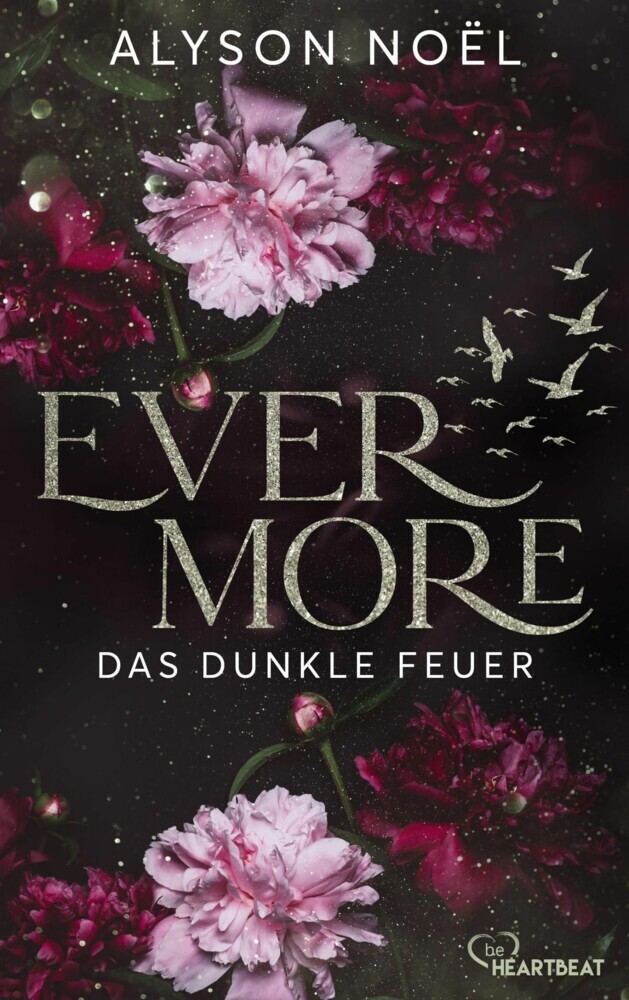 Evermore - Das dunkle Feuer main product photo