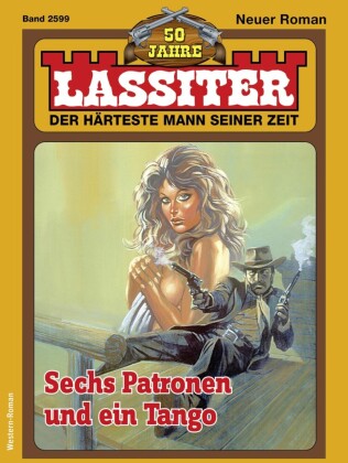 Lassiter 2599