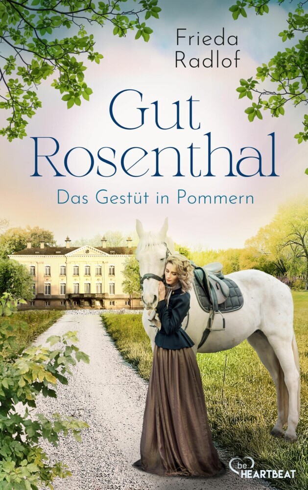 Gut Rosenthal - Das Gestüt in Pommern main product photo