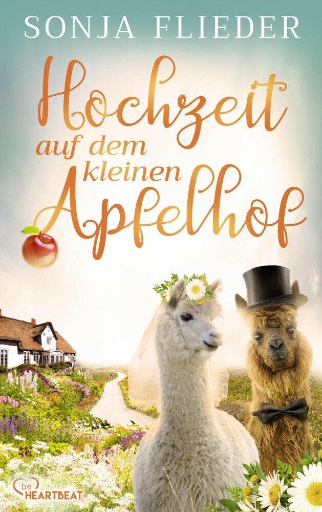 Hochzeit auf dem kleinen Apfelhof main product photo