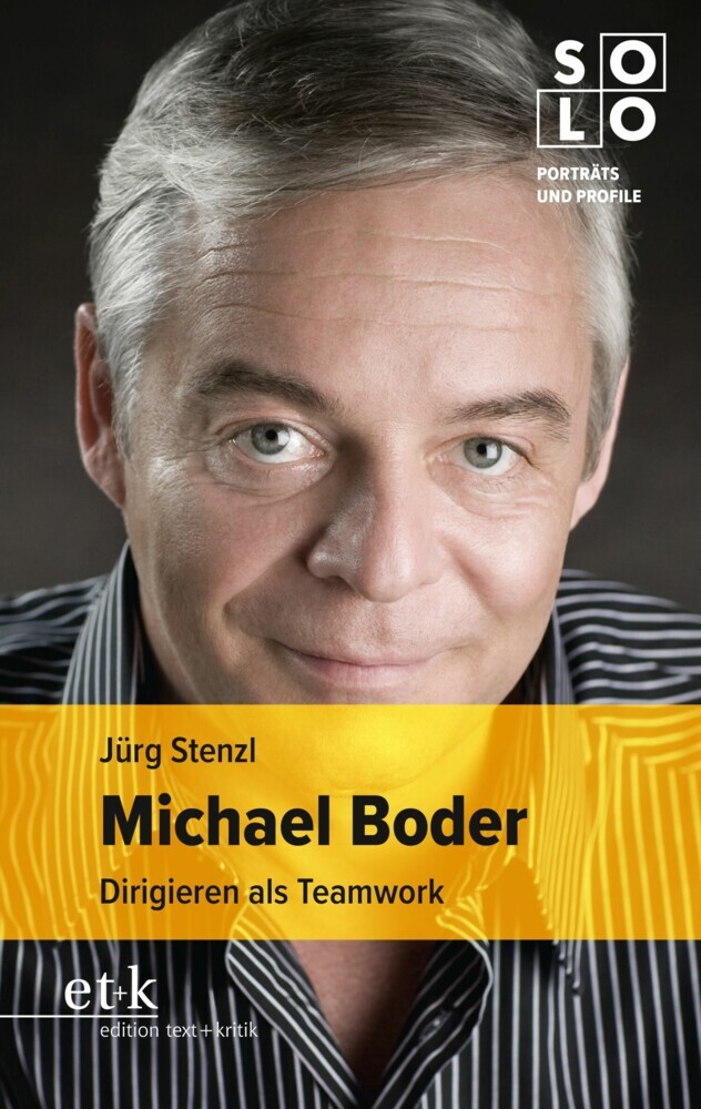 Michael Boder main product photo