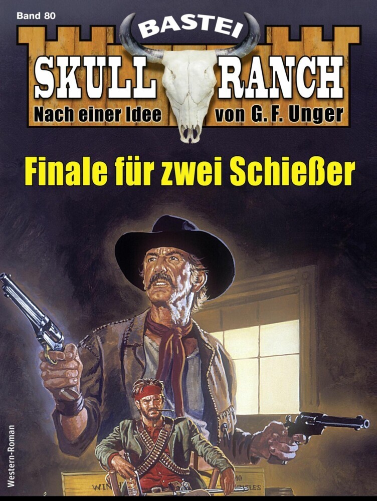 Skull-Ranch 80 main product photo