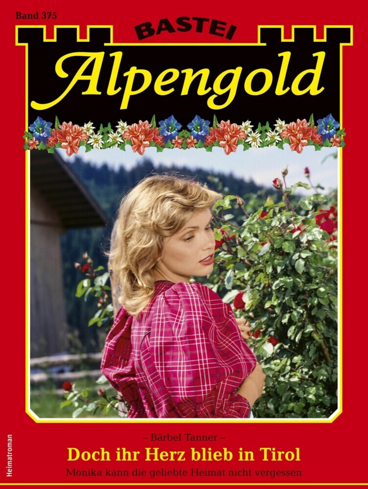 Alpengold 375 main product photo