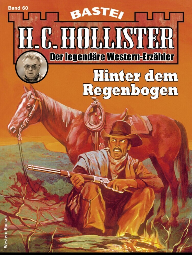 H. C. Hollister 60 main product photo