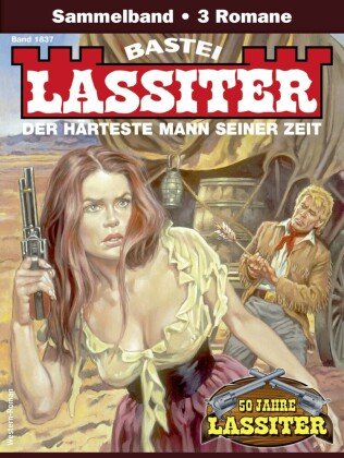 Lassiter Sammelband 1837