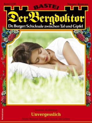 Der Bergdoktor 2130