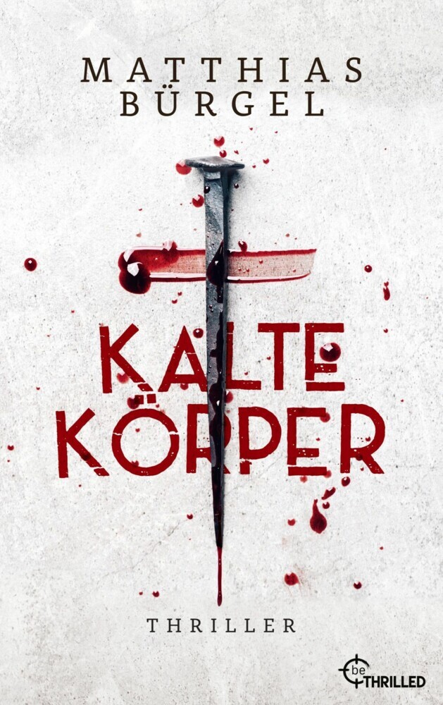 Kalte Körper main product photo