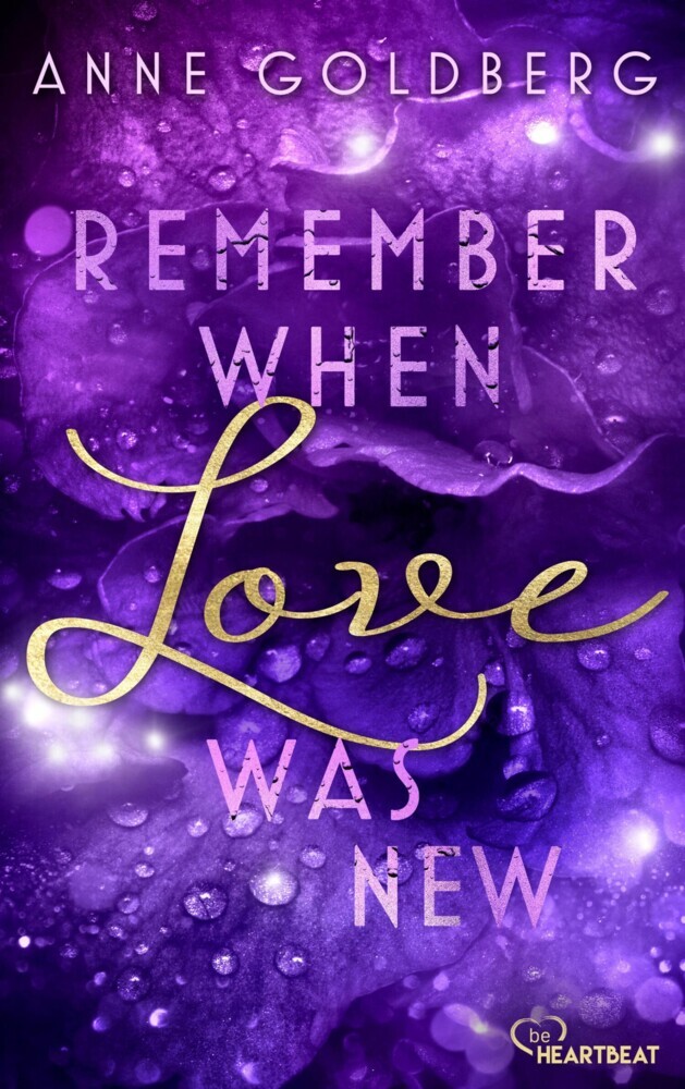 Remember when Love was new main product photo