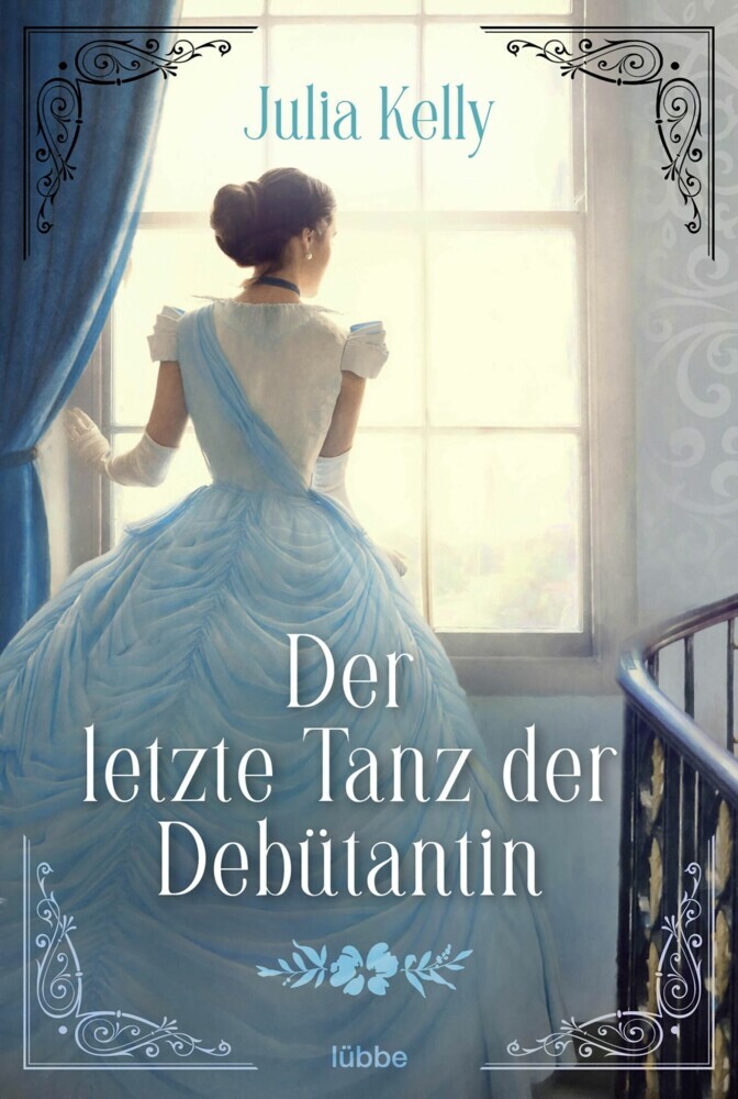 Der letzte Tanz der Debütantin main product photo