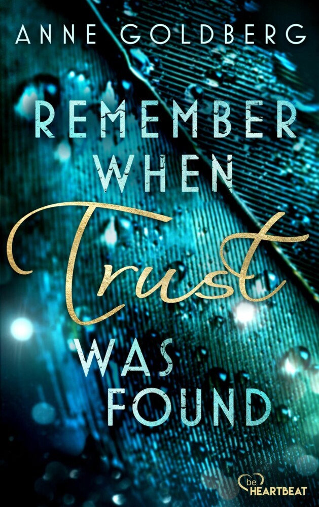 Remember when Trust was found main product photo