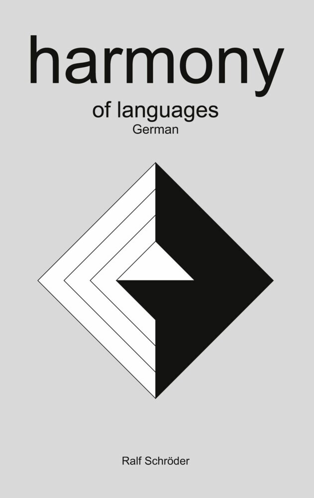 harmony of languages main product photo