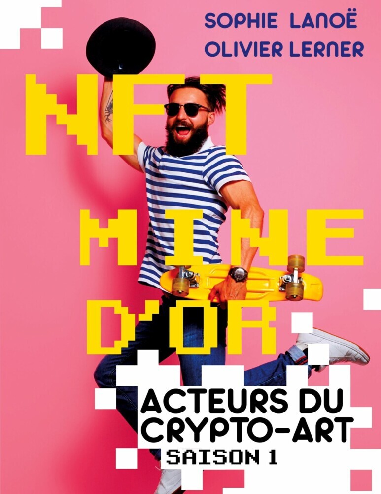 NFT, MINE D'OR main product photo