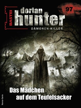 Dorian Hunter 97