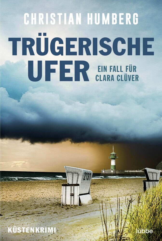Trügerische Ufer main product photo