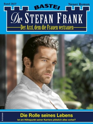 Dr. Stefan Frank 2657
