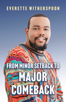 From Minor Setback to Major Comeback