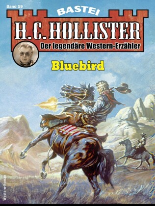 H. C. Hollister 59