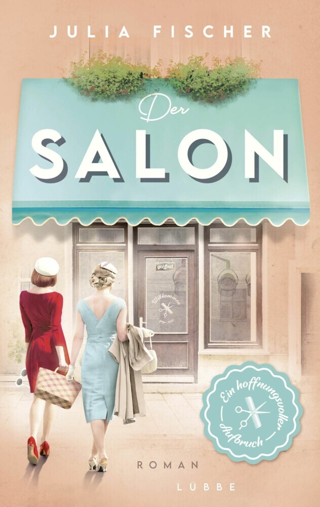 Der Salon main product photo
