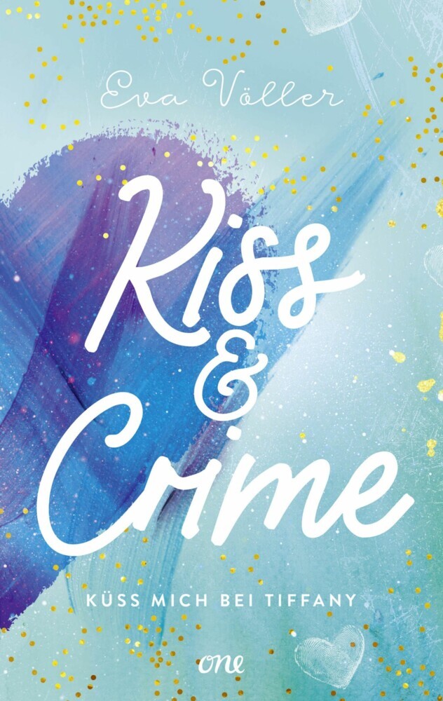 Kiss & Crime - Küss mich bei Tiffany main product photo