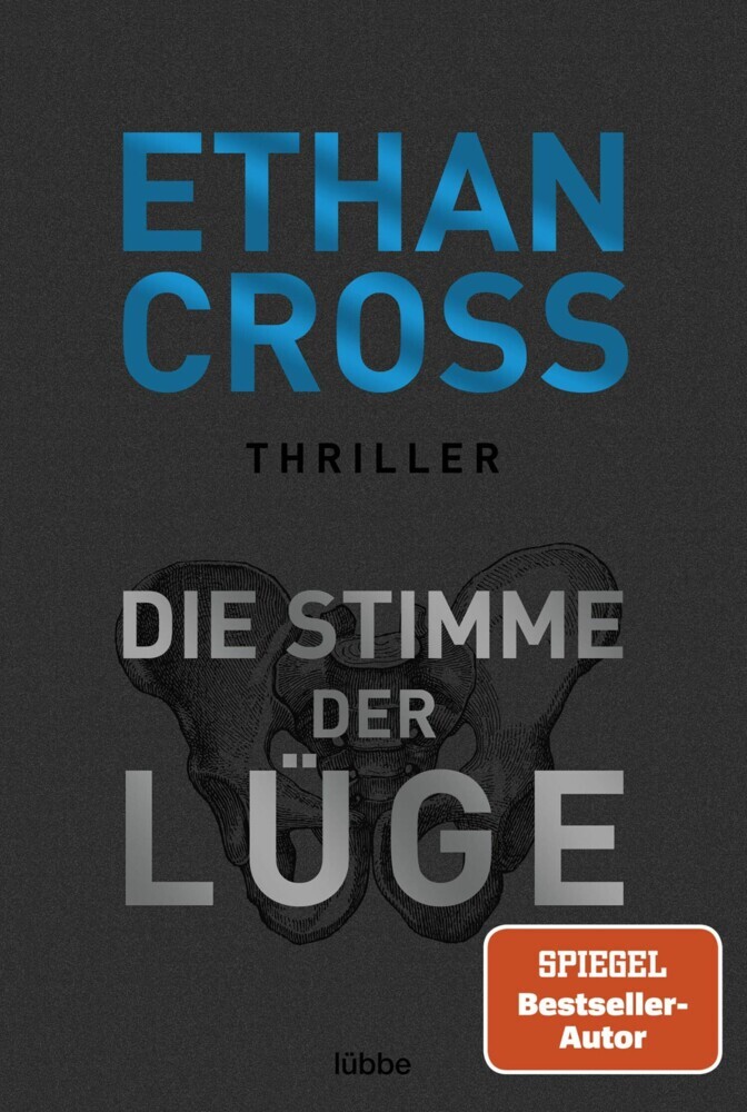 Die Stimme der Lüge main product photo