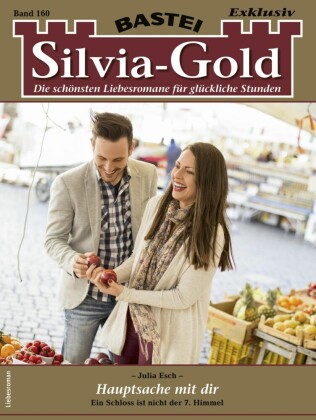 Silvia-Gold 160