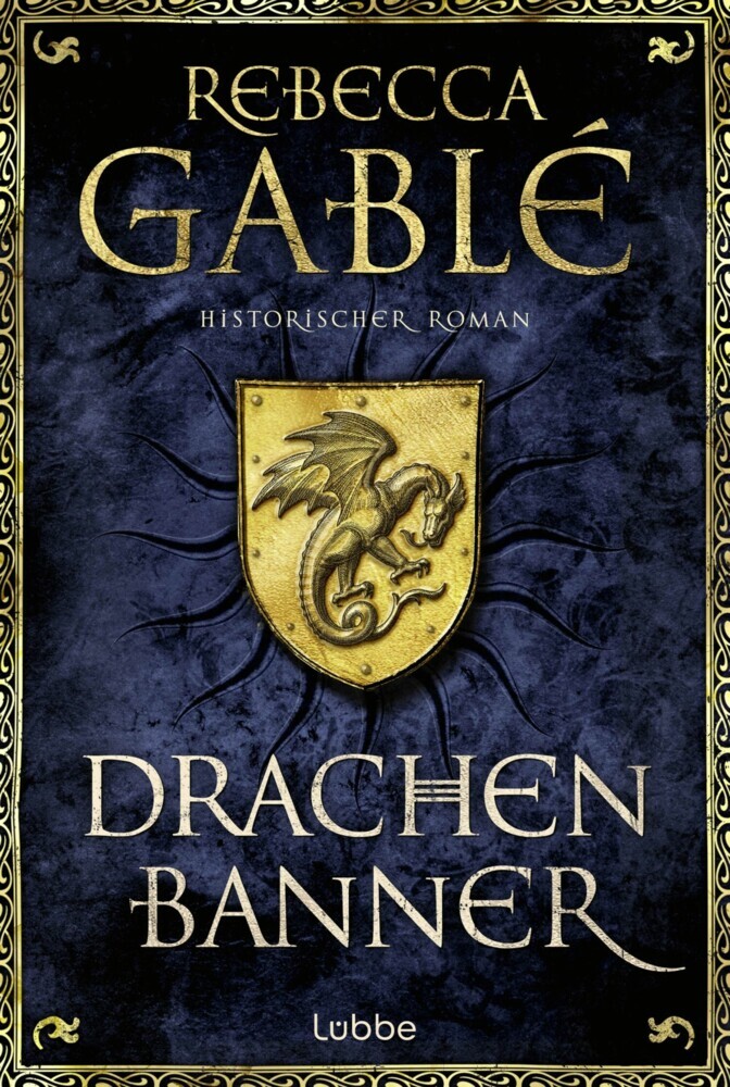 Drachenbanner main product photo