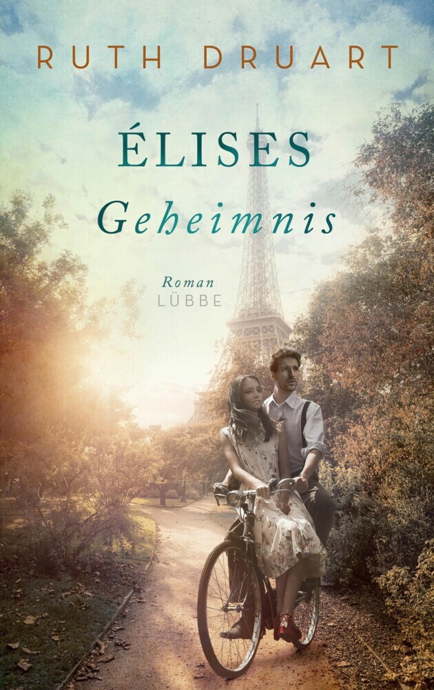 Élises Geheimnis main product photo