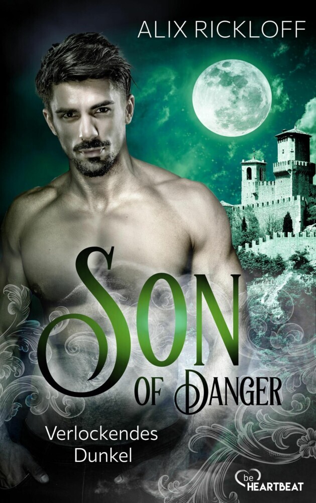 Son of Danger - Verlockendes Dunkel main product photo