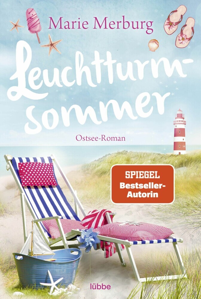 Leuchtturmsommer main product photo