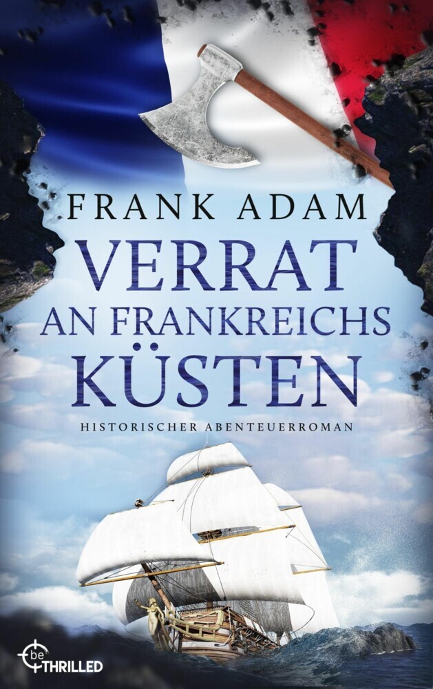 Verrat an Frankreichs Küsten main product photo