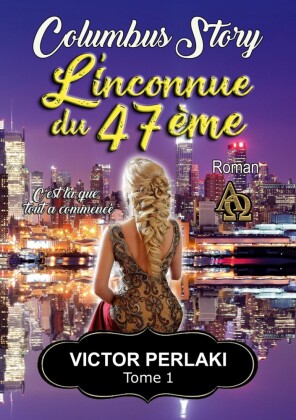 L'inconnue du 47ème