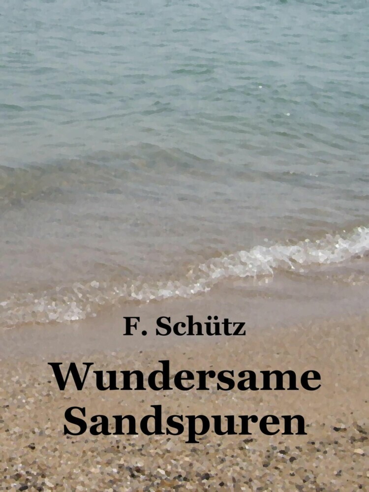 Wundersame Sandspuren main product photo