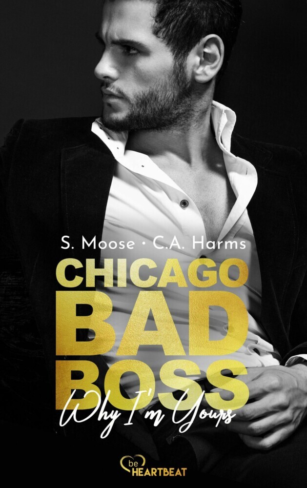 Chicago Bad Boss - Why I'm Yours main product photo
