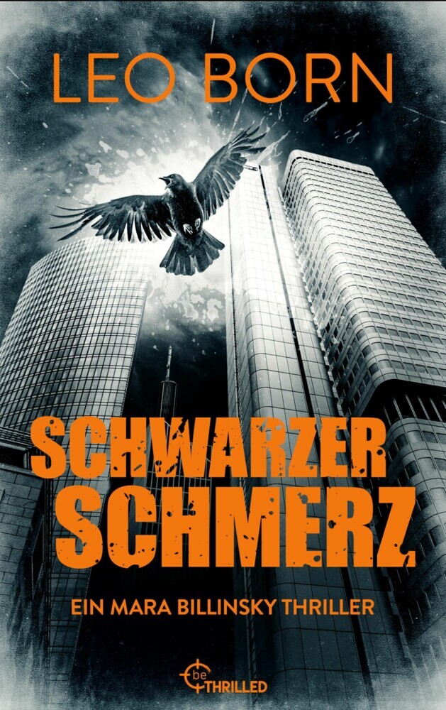 Schwarzer Schmerz main product photo