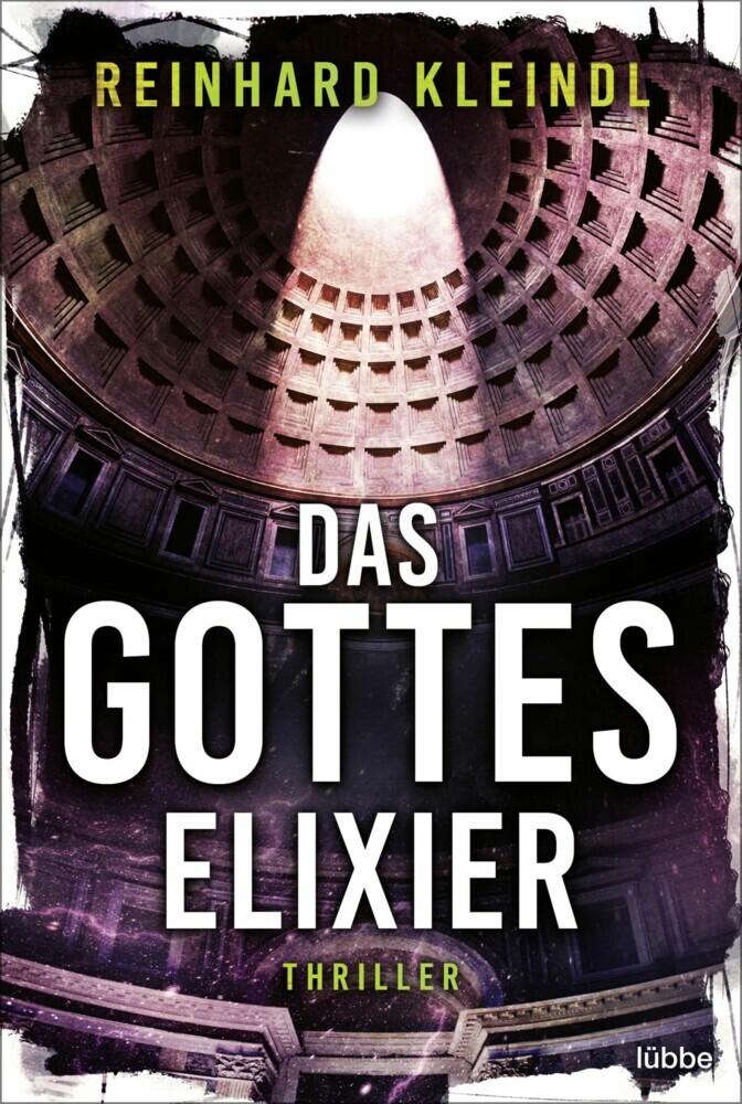 Das Gotteselixier main product photo