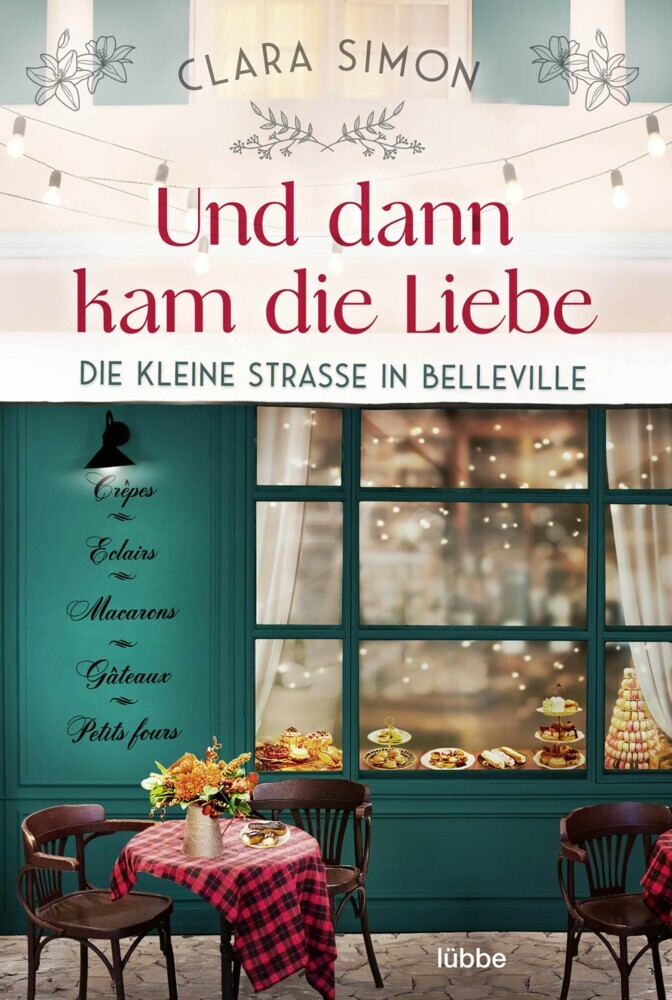 Und dann kam die Liebe main product photo