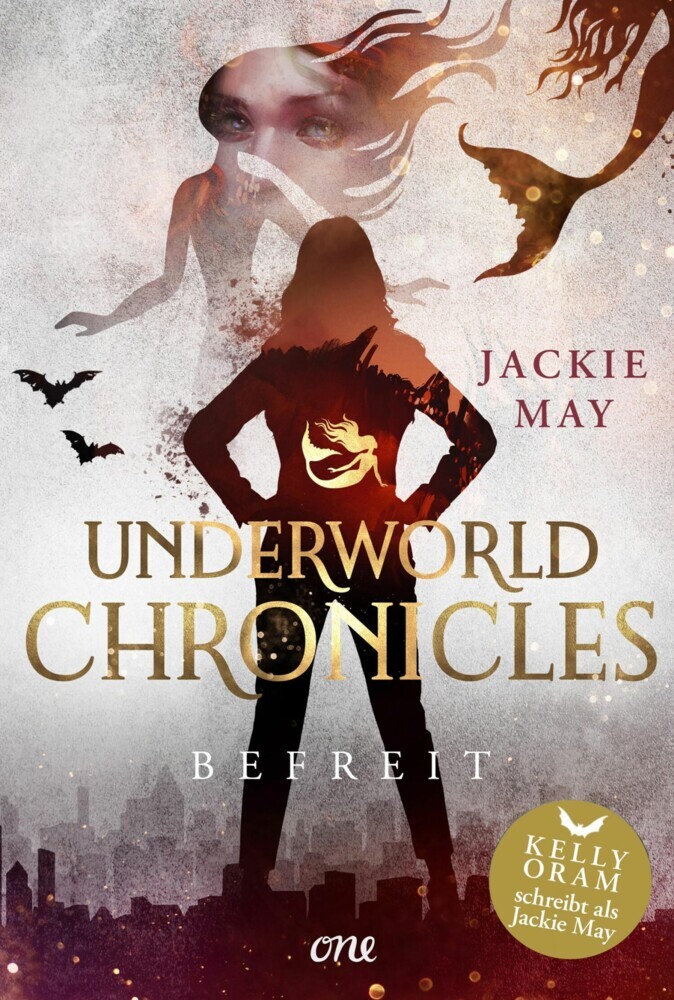 Underworld Chronicles - Befreit main product photo