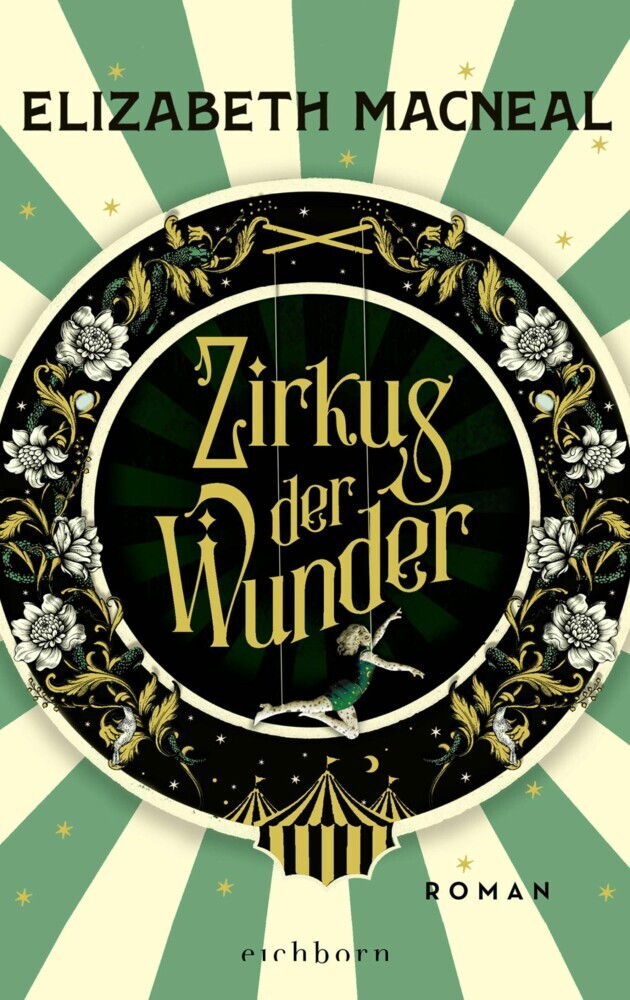 Zirkus der Wunder main product photo