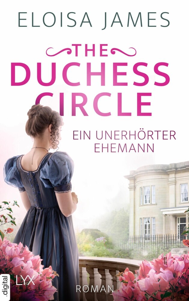The Duchess Circle - Ein unerhörter Ehemann main product photo