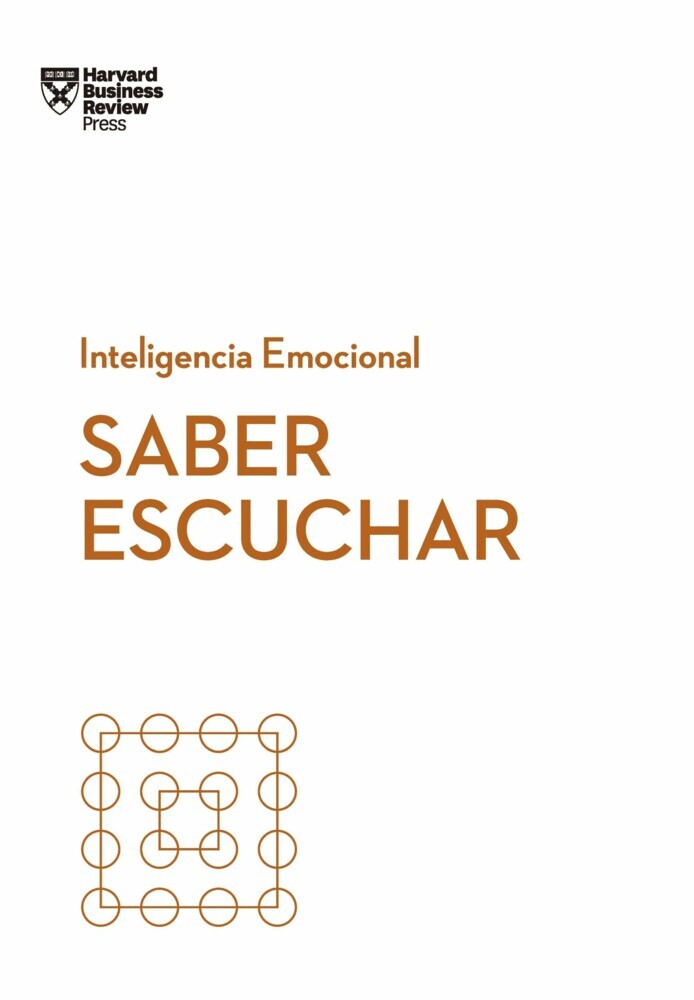 Saber escuchar main product photo