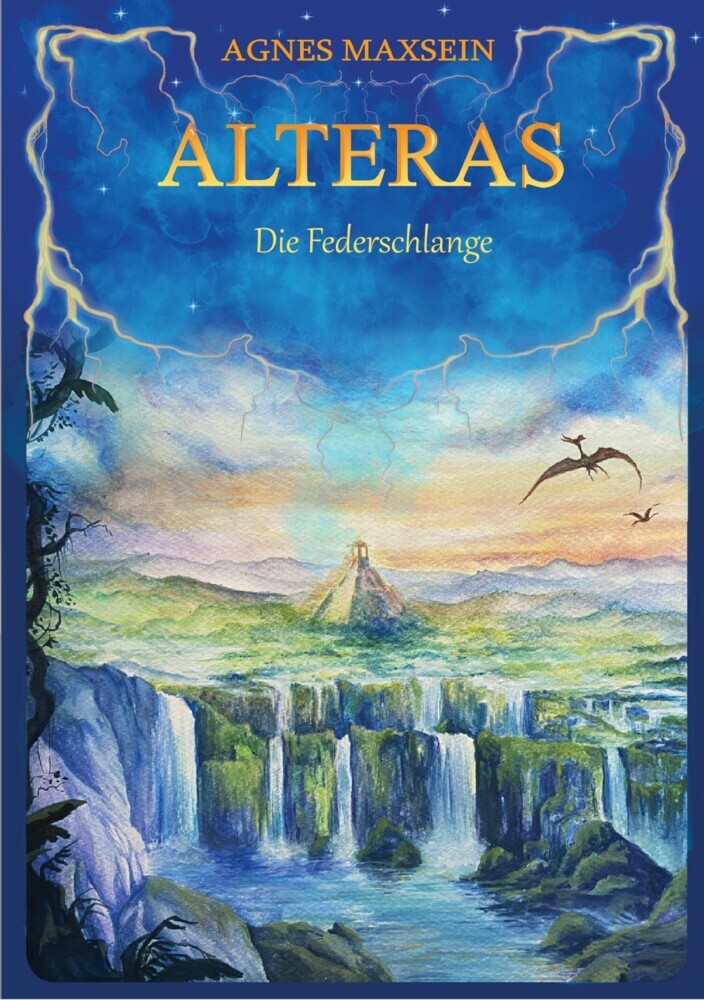 ALTERAS main product photo