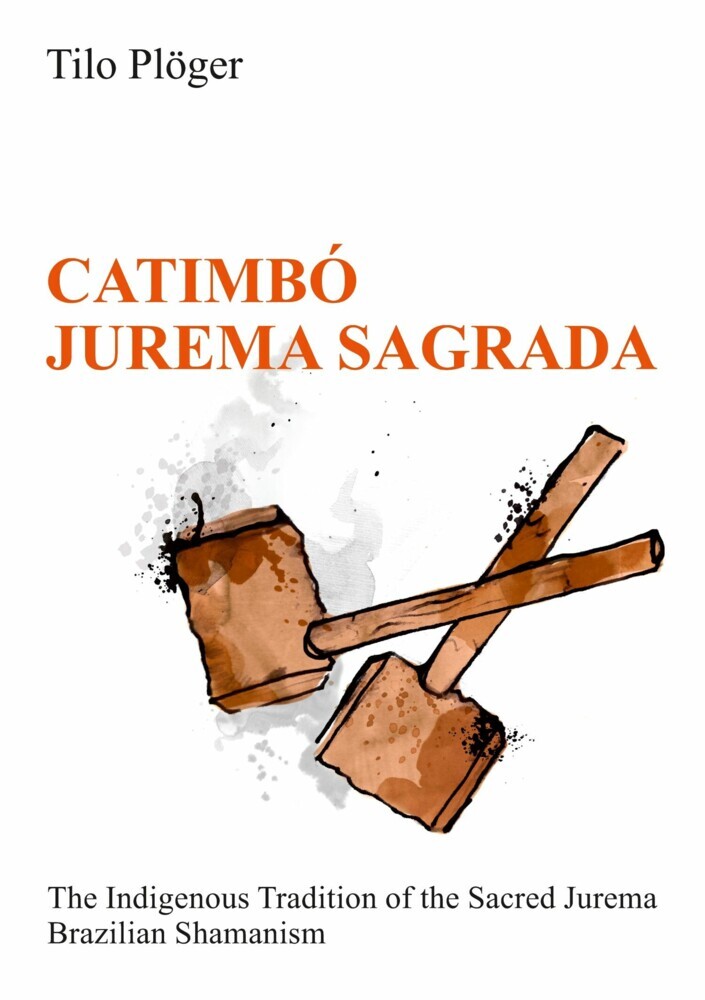 CATIMBÓ - JUREMA SAGRADA main product photo