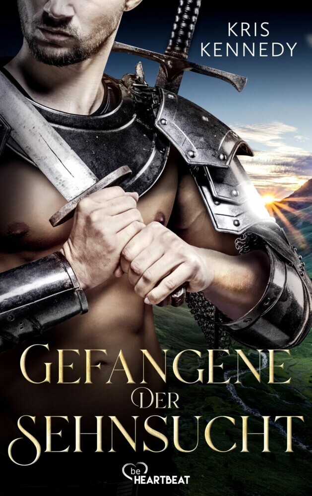 Gefangene der Sehnsucht main product photo