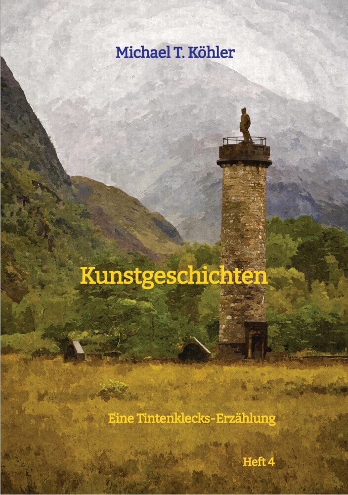 Kunstgeschichten main product photo