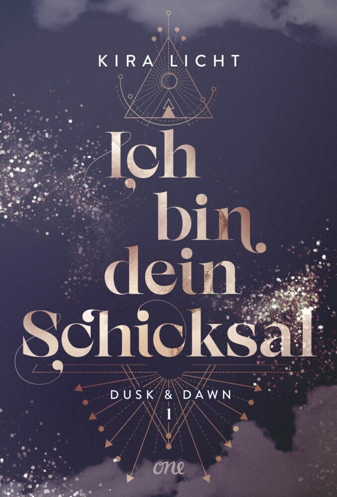 Ich bin dein Schicksal main product photo