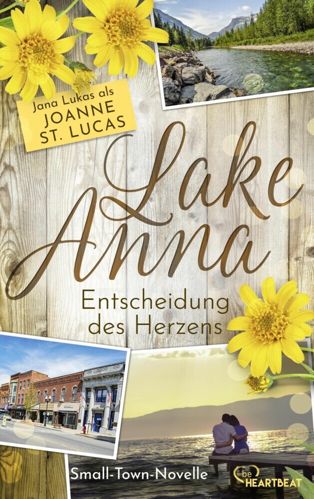 Lake Anna - Entscheidung des Herzens main product photo