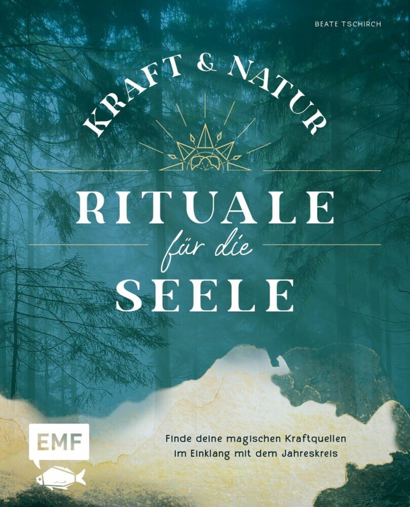 Kraft- und Natur-Rituale für die Seele main product photo